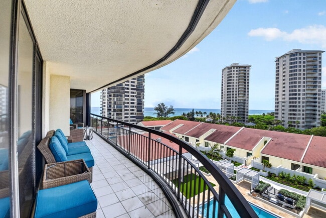 Building Photo - 4100 N Ocean Dr