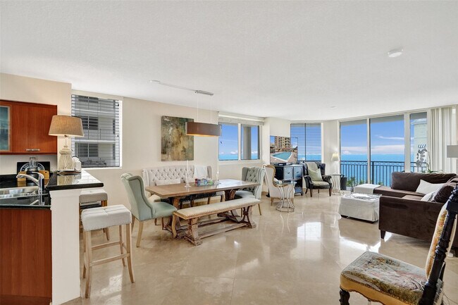 Building Photo - 2001 N Ocean Blvd