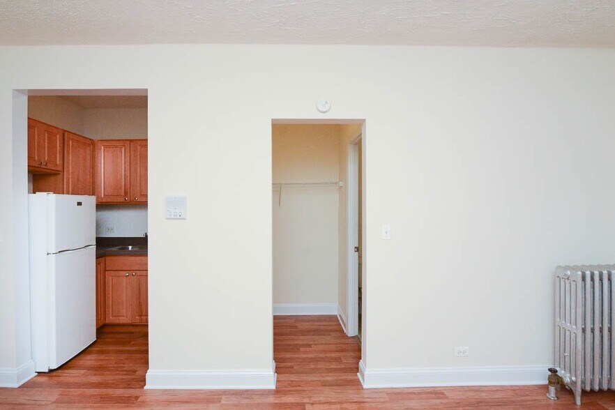 Building Photo - 1742 N Humboldt Blvd
