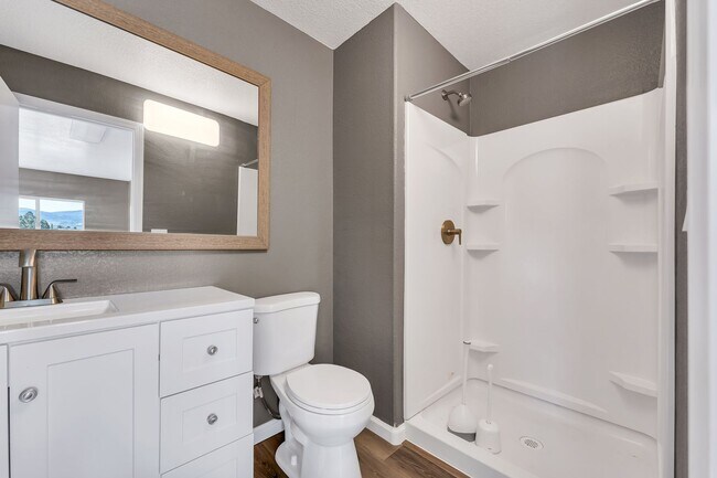 Building Photo - 155 Pioche Rd