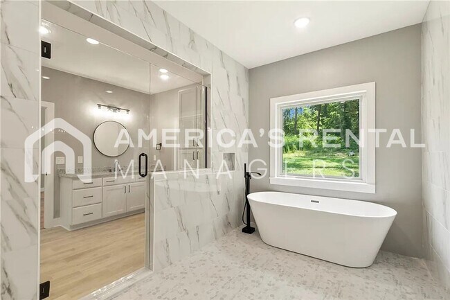 Building Photo - Spacious New Construction on 1.3 Acres!