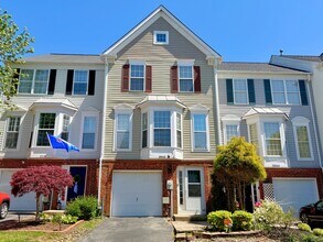 Garage plus driveway parking! - 2042 Puritan Ter