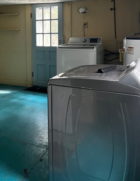 Building Photo - 2219 Flora St