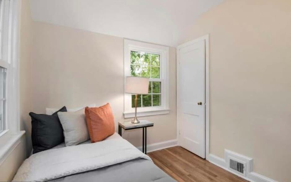 Building Photo - 6916 New Hampshire Ave