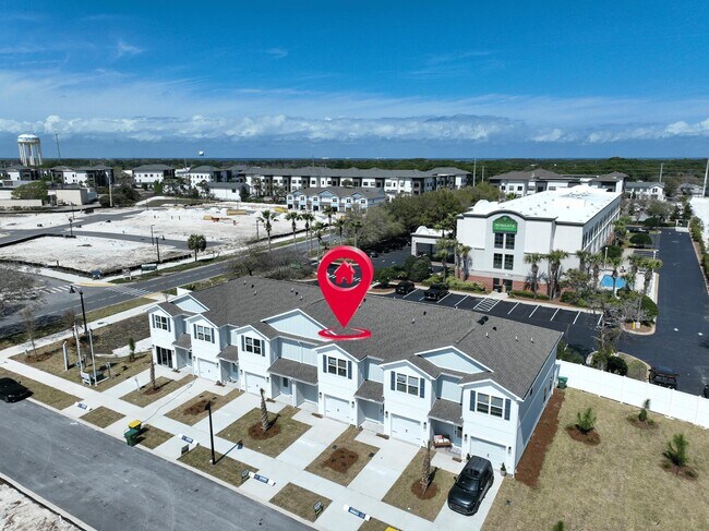 Building Photo - 105 Foxtail Wy