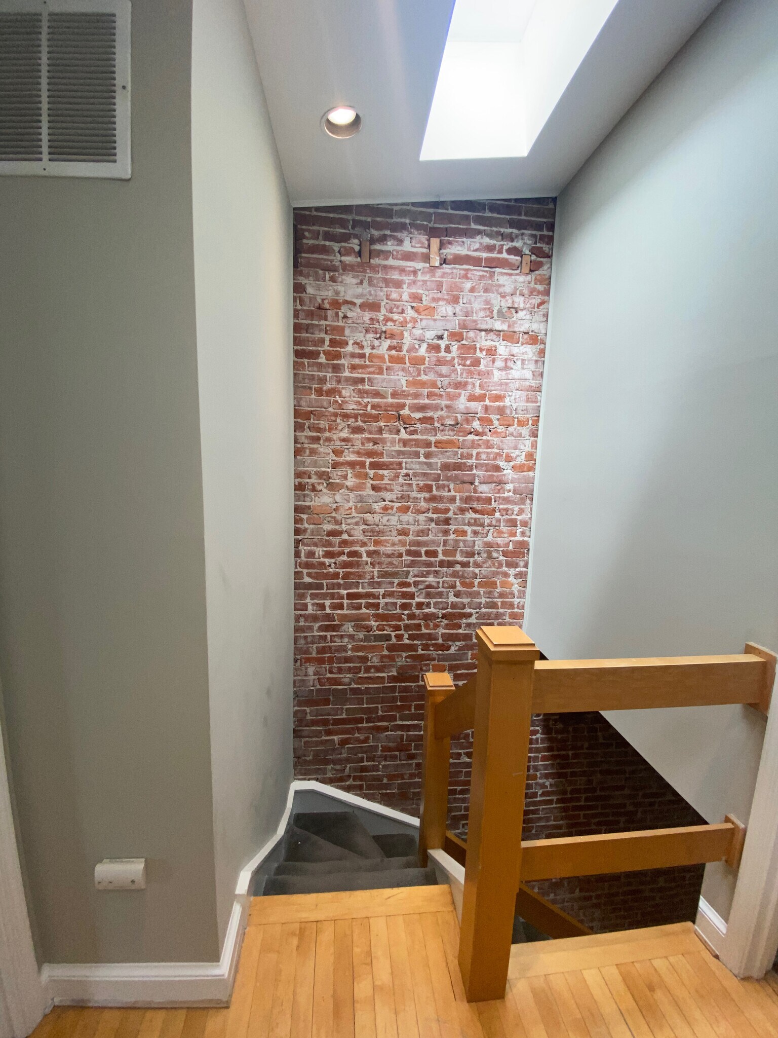 Hall 2 - 411 I St NE
