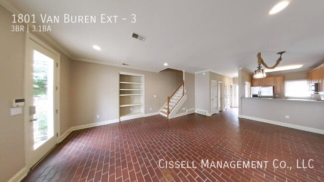 Building Photo - 1801 Van Buren Ext