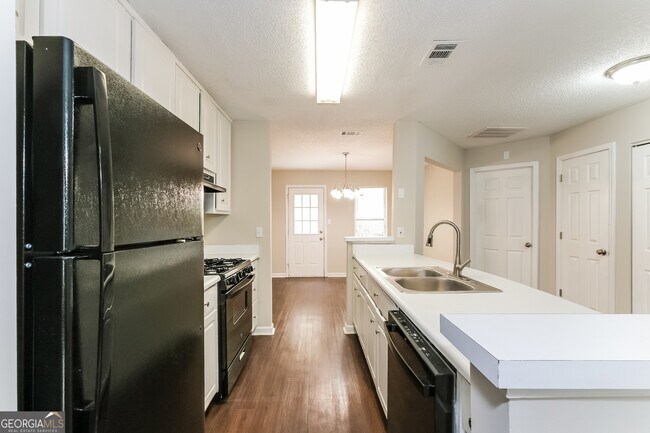 Building Photo - 164 Glynn Addy Dr