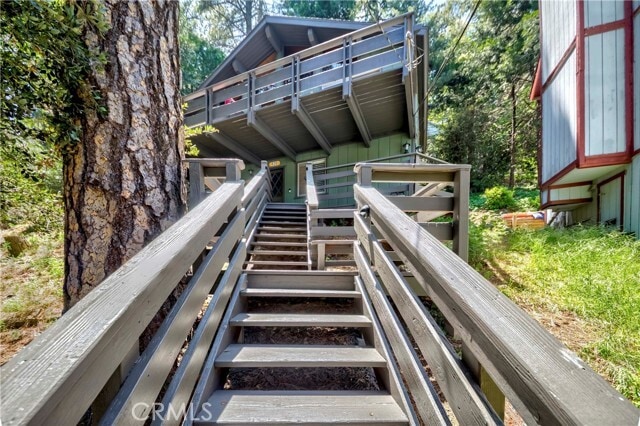Building Photo - 828 Fern Dr