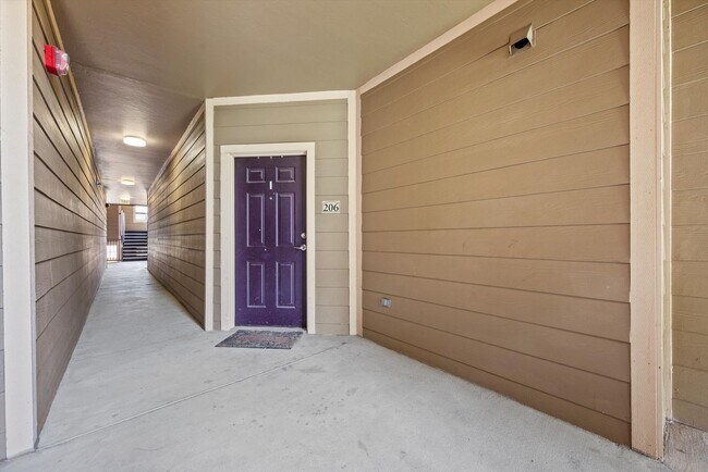 Building Photo - Pet-Friendly 2BR Condo | Private Balconies, Fireplace & Resort-Style Amenities