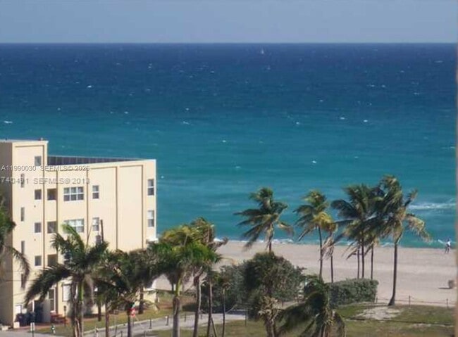 Building Photo - 1600 S Ocean Dr