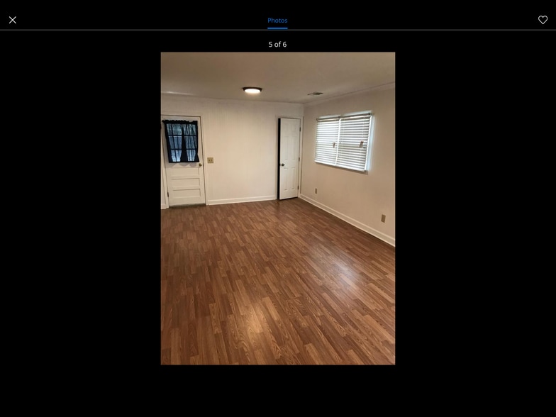 Building Photo - 1433 M.L.K. Jr Dr