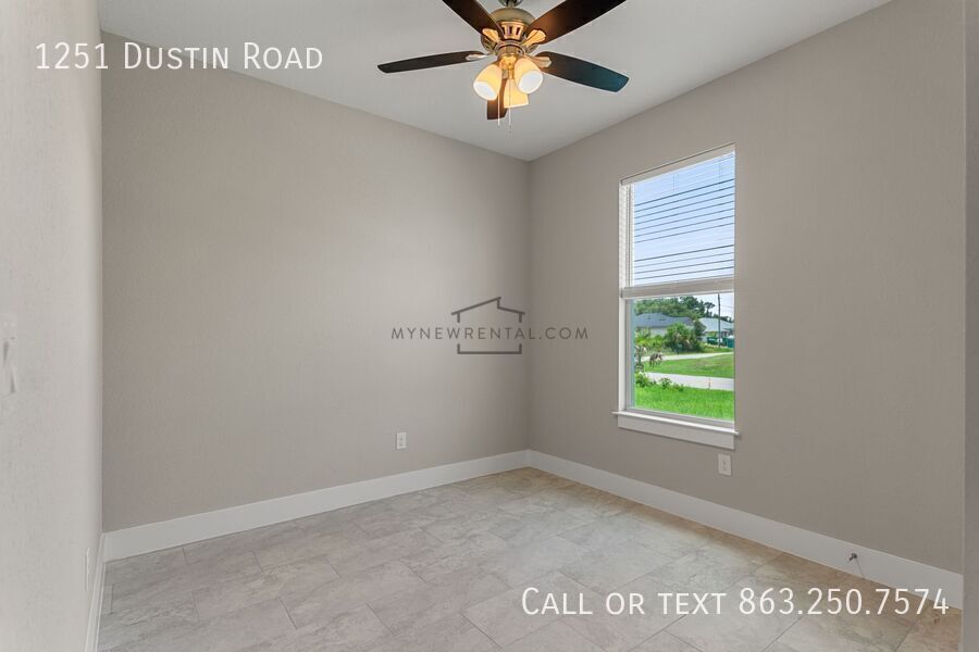 Building Photo - 1251 Dustin Rd