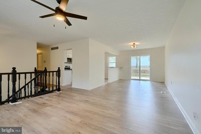 Building Photo - 4504 E Joppa Rd