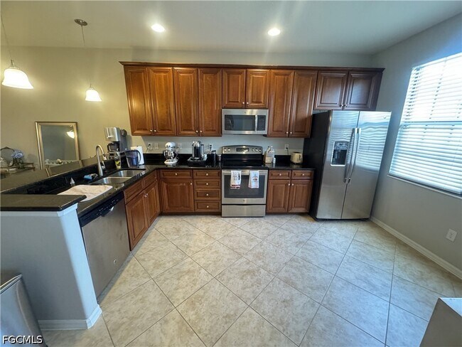 Building Photo - 8663 Olinda Way