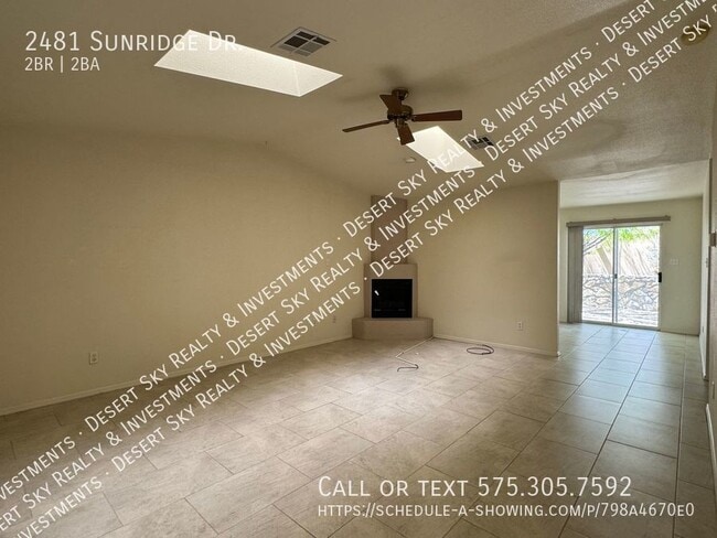 Building Photo - 2481 Sunridge Dr