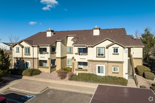 Building Photo - Hillsboro Condos