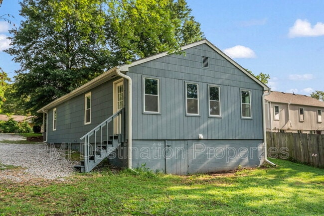 Building Photo - 4718 Craig Ln