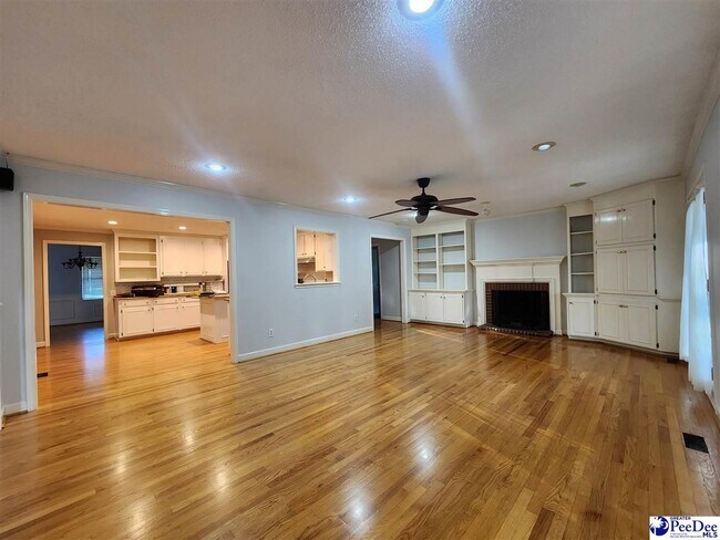 Building Photo - 1030 Cheraw Dr
