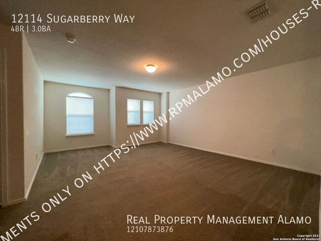 Building Photo - 12114 Sugarberry Way