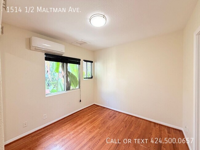 Building Photo - 1514 1/2 Maltman Ave.-