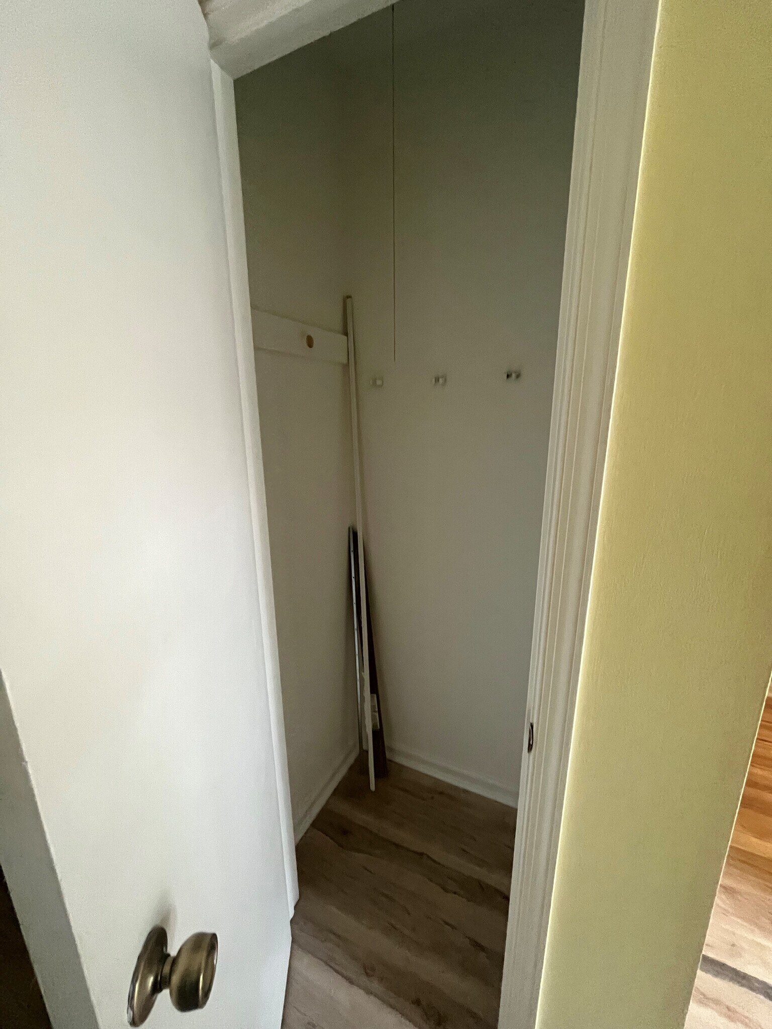 Downstairs Utility Closet - 1035 Willow Green Dr