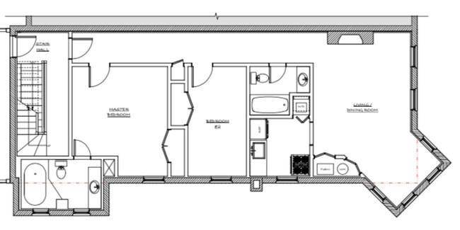 Building Photo - 807 G St NE