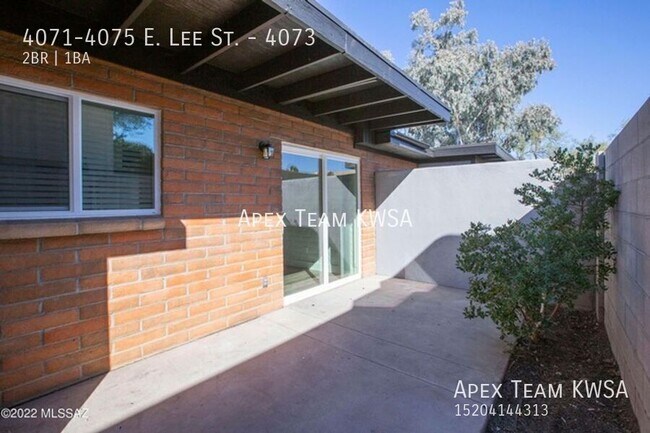 Building Photo - 4071-4075 E. Lee St.-4073