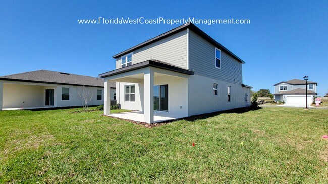 Building Photo - 8415 Abalone Loop