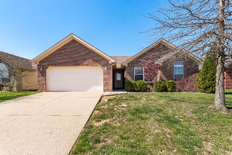 Building Photo - 3813 Ridgetop Cir