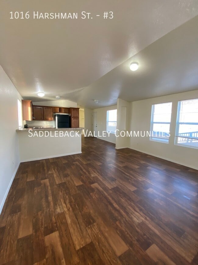 Building Photo - 1016 Harshman St