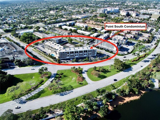 Building Photo - 1401 S Federal Hwy