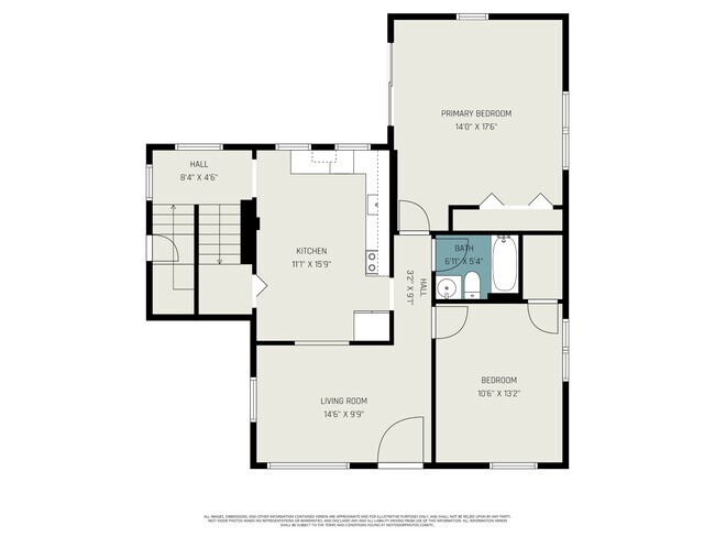 Building Photo - 1061 Centennial Ave