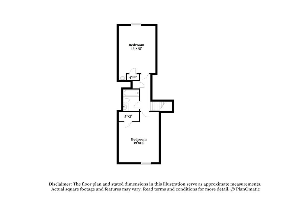 Building Photo - 5899 Michaelson Dr
