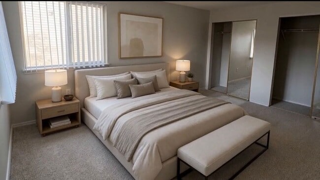 Building Photo - Apply by August 7th to receive FREE rent for the rest of August!