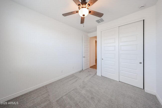 Building Photo - 17064 W Briles Rd