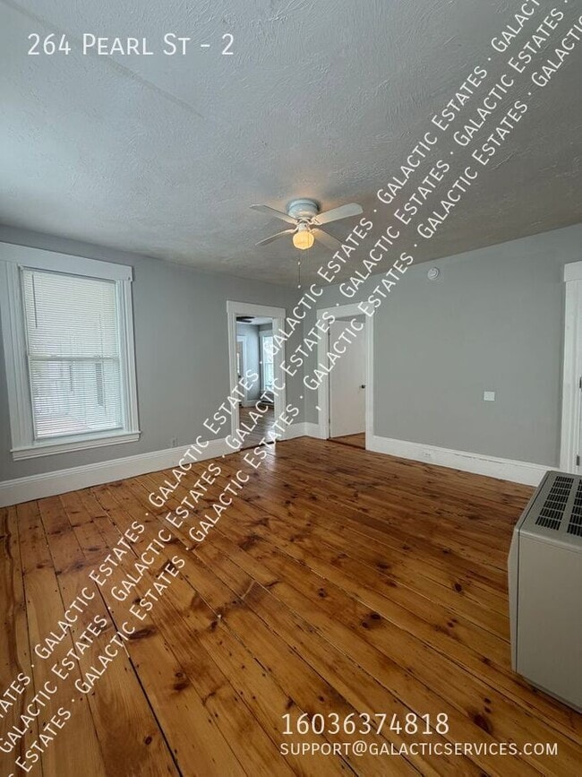 Building Photo - 264 Pearl St