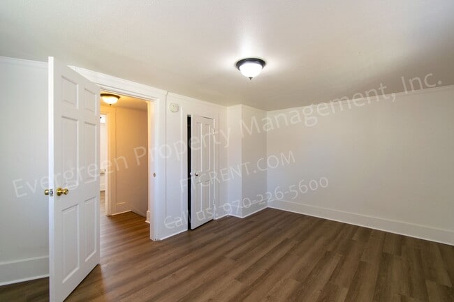 Building Photo - 161 S Lincoln Ave