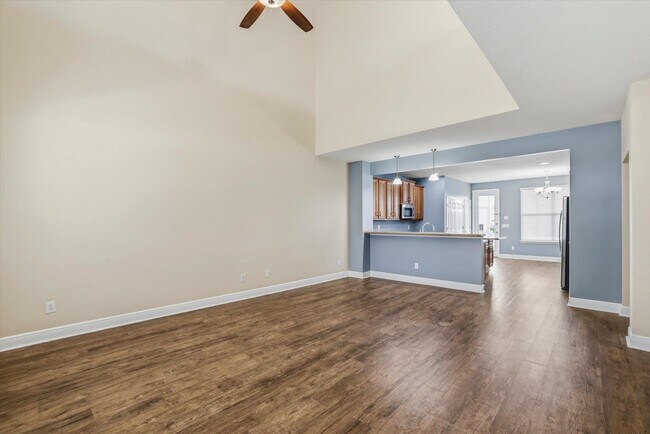 Building Photo - 3105 Mist Flower Rd