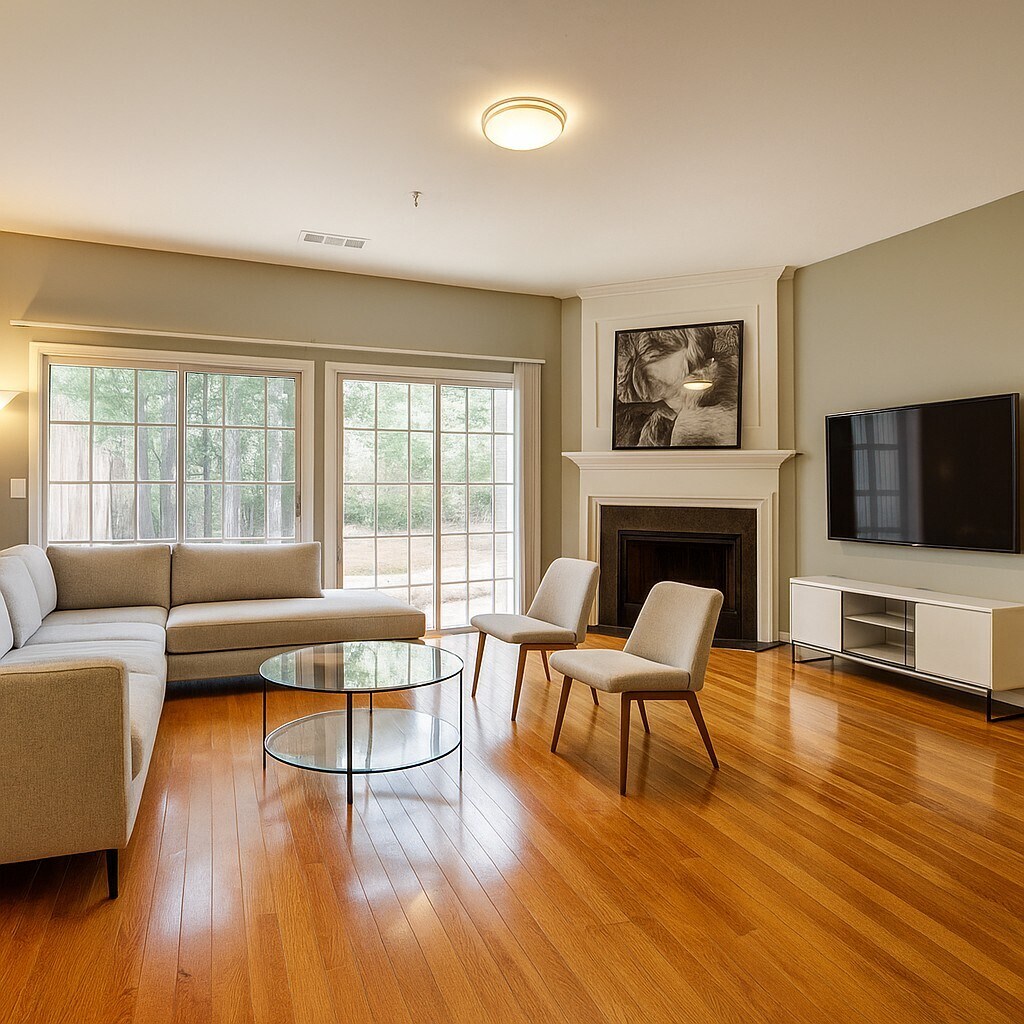 Family Room - 1295 Kilmington Ct