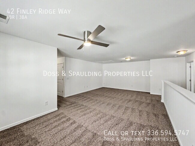 Building Photo - 42 Finley Ridge Way