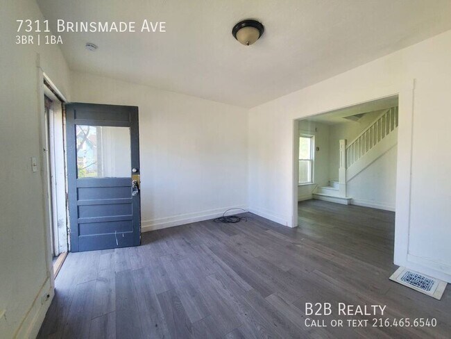 Building Photo - 7311 Brinsmade Ave