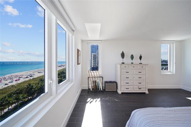 Building Photo - 2301 Collins Ave