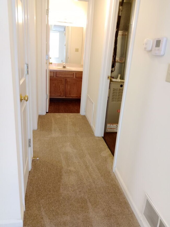 Building Photo - 3527-3529 Prescott Dr.