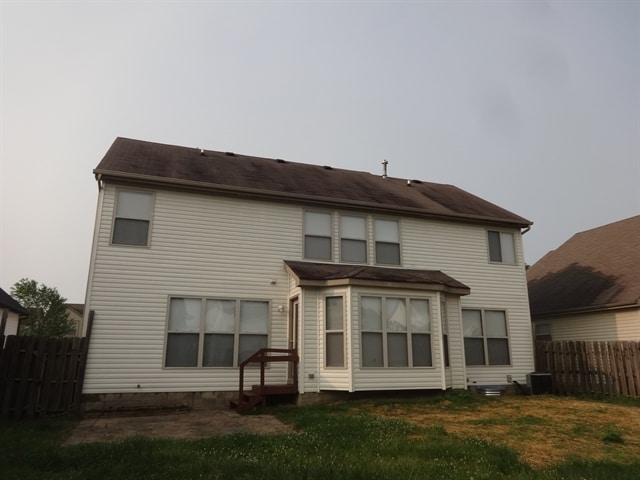 Building Photo - 5950 Paron Pl