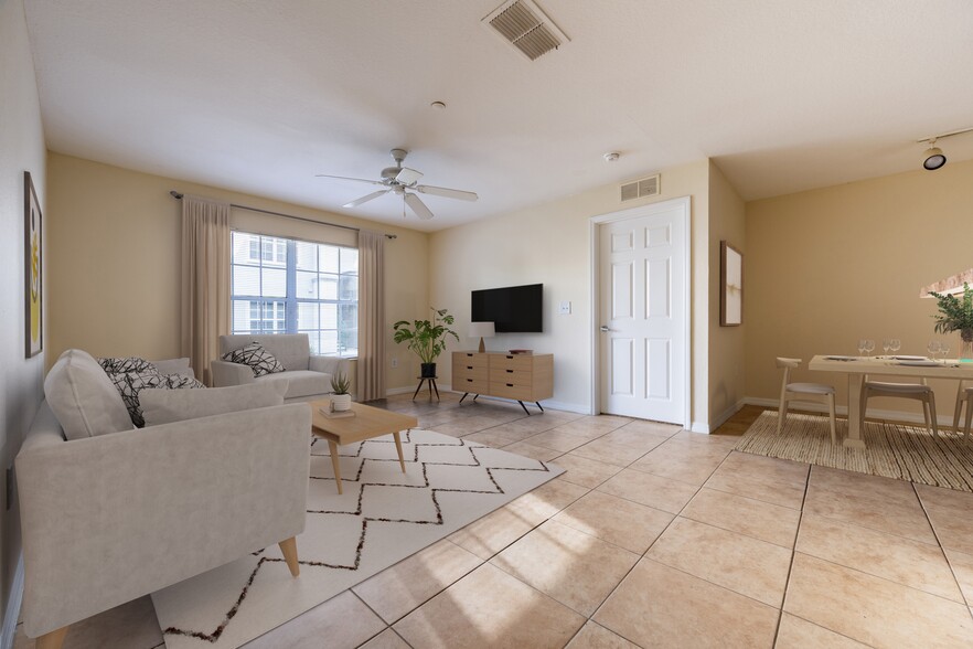 Building Photo - Brandywine Apartments