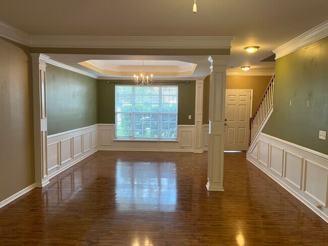 Building Photo - Simpsonville, 4bd/2.5ba, 2000+sf