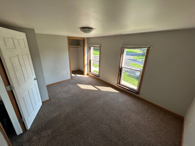 Bedroom 1 - 424 Allen St