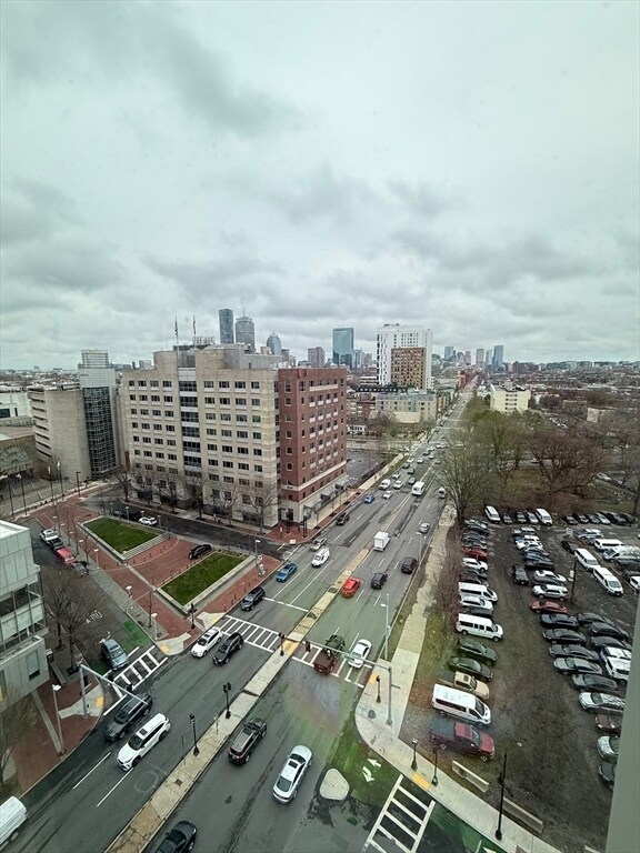 Building Photo - 1170 Tremont St