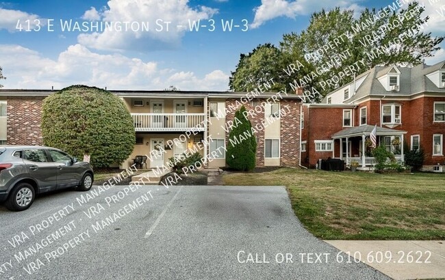 Building Photo - 413 E Washington St